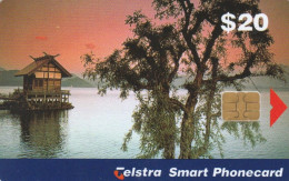 PHONE CARD AUSTRALIA (E104.46.6 - Australie