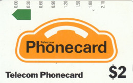 PHONE CARD AUSTRALIA (E104.46.1 - Australie
