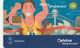 PHONE CARD AUSTRALIA (E104.46.3 - Australie