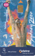 PHONE CARD AUSTRALIA (E104.38.6 - Australie