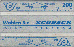 PHONE CARD AUSTRIA (E104.28.2 - Austria
