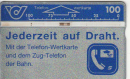 PHONE CARD AUSTRIA (E104.28.1 - Oostenrijk