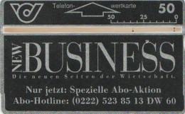 PHONE CARD AUSTRIA (E104.28.8 - Autriche