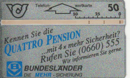 PHONE CARD AUSTRIA (E104.28.7 - Austria