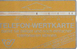 PHONE CARD AUSTRIA PRIME EMISSIONI (E104.29.1 - Autriche