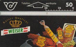 PHONE CARD AUSTRIA (E104.27.3 - Oesterreich