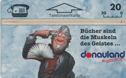 PHONE CARD AUSTRIA (E104.27.2 - Austria