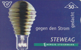 PHONE CARD AUSTRIA (E104.26.7 - Oesterreich