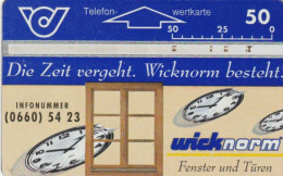 PHONE CARD AUSTRIA (E104.26.8 - Oesterreich