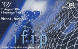 PHONE CARD AUSTRIA (E104.26.5 - Oesterreich