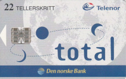 PHONE CARD NORVEGIA (E104.7.3 - Norwegen