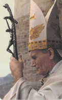 PHONE CARD SLOVACCHIA PAPA  (E105.41.3 - Slovacchia