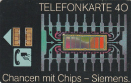 PHONE CARD GERMANIA SERIE K TIR 16000  (E105.34.8 - K-Series : Customers Sets