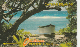 PHONE CARD CAYMAN ISLANDS  (E105.29.5 - Islas Caimán