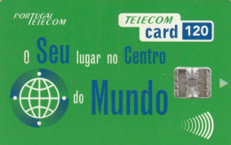 PHONE CARD PORTOGALLO  (E105.8.6 - Portugal