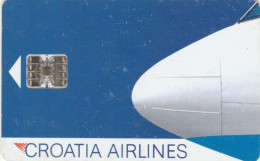 PHONE CARD CROAZIA  (E105.6.6 - Croacia