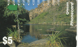 PHONE CARD AUSTRALIA  (E105.2.1 - Australie