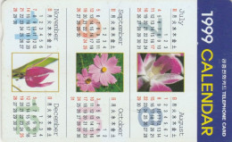 PHONE CARD COREA SUD  (E106.20.4 - Korea, South