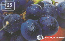 PHONE CARD KAZAKISTAN  (E106.7.7 - Kazachstan