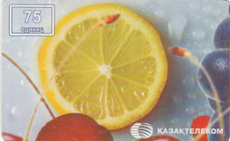 PHONE CARD KAZAKISTAN  (E106.6.4 - Kazakistan