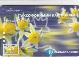 PHONE CARD KAZAKISTAN  (E106.7.2 - Kazakistan