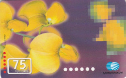 PHONE CARD KAZAKISTAN  (E106.4.2 - Kazakistan