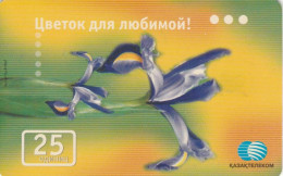 PHONE CARD KAZAKISTAN  (E106.3.6 - Kazakistan