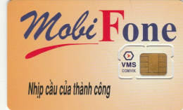 GSM SIM VIETNAM  (E107.11.4 - Viêt-Nam