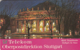 PHONE CARD GERMANIA SERIE A TIR 70000  (E107.25.2 - A + AD-Series : Werbekarten Der Dt. Telekom AG