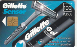 PHONE CARD ARGENTINA   (E107.24.1 - Argentine