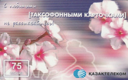 PHONE CARD KAZAKISTAN  (E107.22.3 - Kazachstan