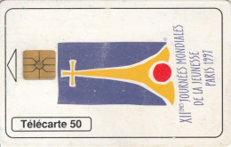 PHONE CARD MONACO  (E107.16.7 - Monace