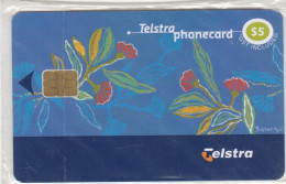 PHONE CARD AUSTRALIA NEW BLISTER  (E107.9.8 - Australie