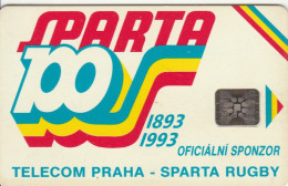 PHONE CARD REPUBBLICA CECA  (E108.41.7 - Tsjechië