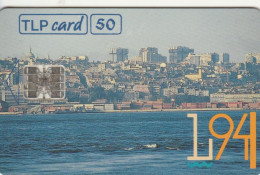 PHONE CARD PORTOGALLO  (E108.40.5 - Portugal