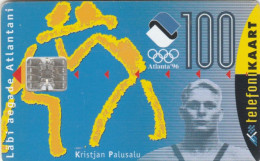 PHONE CARD ESTONIA  (E108.38.10 - Estonia