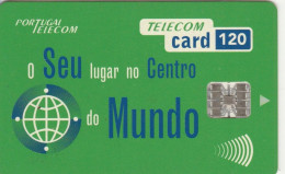 PHONE CARD PORTOGALLO  (E108.21.5 - Portugal