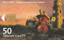 PHONE CARD PORTOGALLO  (E108.21.4 - Portugal