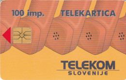 PHONE CARD SLOVENIA  (E108.17.2 - Slovenia