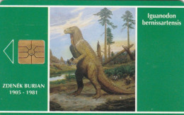 PHONE CARD REPUBBLICA CECA  (E108.16.6 - Repubblica Ceca