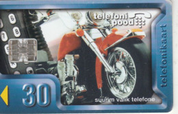 PHONE CARD ESTONIA  (E108.15.5 - Estland