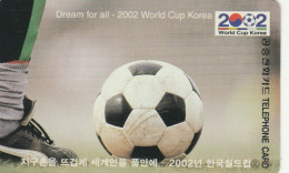PHONE CARD COREA SUD  (E108.15.1 - Korea, South