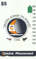 PHONE CARD AUSTRALIA  (E108.7.9 - Australie