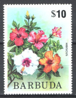 Barbuda 1975 Y.T.223 **/MNH VF - Barbuda (...-1981)