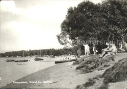 42216290 Knappensee Oberlausitz Strand  Lohsa - Lohsa