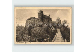 42214543 Mylau Kaiserschloss Altdeutsche Schlossschaenke Mylau - Mylau