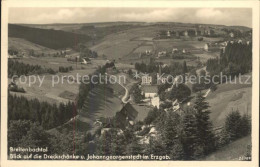 42214295 Johanngeorgenstadt Breitenbachtal Dreckschaenke Auersberg  Johanngeorge - Johanngeorgenstadt