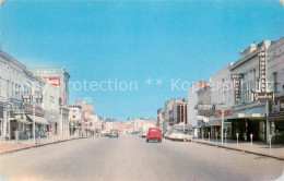 73761598 Gadsden_Alabama Broad Street Looking North - Altri & Non Classificati