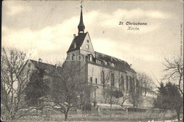 12043433 St Chrischona Kirche St Chrischona - Sonstige & Ohne Zuordnung