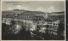 42213234 Bad Brambach Radium-Kurhotel  Bad Brambach - Bad Brambach
